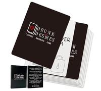 Pedicur Couples Games, 50 Cards for Adults | Fun & Romantic Relationship-Building Game for Couples, Him and Her for Wedding, Valentine's Day, Anniversary