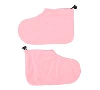 Pedicure Bags For Feet, Paraffin Wax Bath Foot Liners Paraffin Wax Booties Paraffin Heated Foot SPA Liners Paraffin Wax Refill Feet Cover Bags For Hot Wax Hand Bath Paraffin
