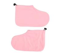Pedicure Bags For Feet, Paraffin Wax Booties Paraffin Wax Refill Feet Cover Bags Paraffin Wax Bath Foot Liners Paraffin Heated Foot SPA Liners For Hot Wax Hand Bath Paraffin