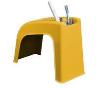 Pedicure Chair - PP Spa Pedicure Chair | Non-Slip Creative Manicure Stand Foot Stool for Massage Women Men Home Living Room Salon Bathroom Daily Travelling