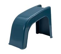 Pedicure Chair - Spa Pedicure Chair | Daily Grooming Footrest | Bathroom Foot Stool | Non-Slip Manicure Stand Foot Stool | Massage Women Men Home Living Room Salon Bathroom Daily Travel Grooming