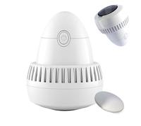 Pedicure Electric - Talloni Screpolati e Pelle Morta | Cura Piedi Ricaricabile Attrezzi, dispositivo per la rimozione dei calli del piede elettrico - Strumento per pedicure con piedi impermeab