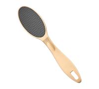 - Pedicure File - Effective Callus Removal Foot, Premium Callus File for Professional Pedicure Foot Care, Foot Scrubber for the Shower | Dead Skin for Remover Birthday, Christmas