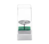 Pedicure Foot Care Tools 15mm 20mm 25mm 35mm Drill Bit Disk Disc Salon Calluse Replaceable Drill Tool Bit Stainless Steel Foot File File Men Women