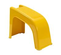 Pedicure Foot Rest - Spa Pedicure Chair | Non-Slip Stool Stand, Adjustable Footrest For Manicure, Massage, Travel, Bathroom, Living Room, Salon Home Use For Men Women, Foot Care Support With Storage O