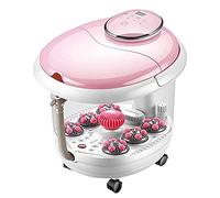 Pedicure Foot Spa with Soothing Vibration Age