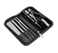 Pedicure Tools For Feet, Pedicure Tools Pedicure Kit Stainless Steel Dead Skin Remover 8Pcs Pedicure Knife Portable Foot Callus Knife Tools Kit