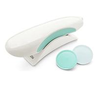 PediCurve Electric Callus Remover | Unique Callus Remover Gently Removes Callus Remover Electric Callus Remover via Solar Cells or with USB