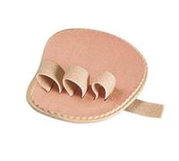 PediFix Triple Toe Budin Splint Straightener, Right