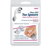 Pedifix Visco-GEL - Toe Spacers Small 2 unit