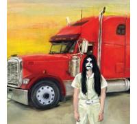 PEDIGO HAYDEN - LETTING GO - New Vinyl Record - Y123z