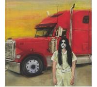 Hayden Pedigo - Letting Go (LP) [VINYL]