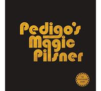 Pedigo'S Magic Pilsner - Pedigo'S Magic Pilsner [VINYL]