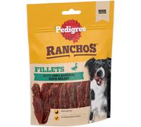 Pedigree Adult Ranchos Fillets - Duck (70g)