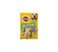 Pedigree Biscrok Biscuits Original Dog Treats, 500 g