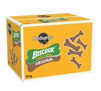 Pedigree Biscrok Gravy Bones Dog Treats - 10kg