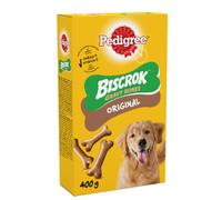 Pedigree C&t Gravy Bones Original 400g (Pack of 12)