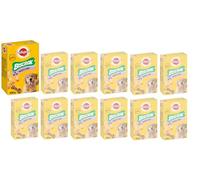 Pedigree Biscrok Multi Mix Dog Treats 12 x 500 g