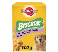 Pedigree Biscrok - 500g
