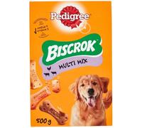 Pedigree Biscrok - Original, 500 g
