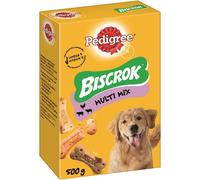 Pedigree Biscrok Original 6 X 500G