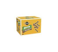 Pedigree Biscrok Original - Gravy Bones Biscuits Dog Treats, (1 x 10 kg)