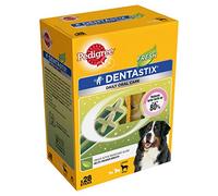 Pedigree C&t Dentastix Fresh Large Dog +25kg 28stk (Pack of 4)