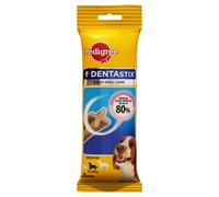 Pedigree C&t Dentastix Medium Dog 10-25kg 3stk (Pack of 18)