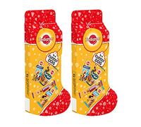 Pedigree Christmas Dog Socks Pack of 2