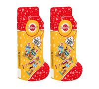 Pedigree Christmas Dog Socks Pack of 2