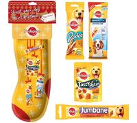 Pedigree Christmas Dog Stocking