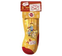 Pedigree Christmas Dog Treats, Xmas Stocking Variety Box, 5 Boxes