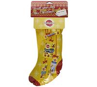 Pedigree Christmas Dog Treats, Xmas Stocking Variety Box, 5 Boxes