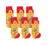 Pedigree Christmas Stocking Gift Adult Dog Treats Mixed 367g (6 X Stockings)