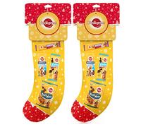 Pedigree Christmas Stocking (Pack of 2)