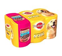 Pedigree Chunks In Loaf Recipes 24 X 400G