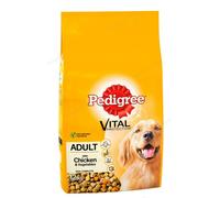Pedigree Complete Adult Chicken 12kg