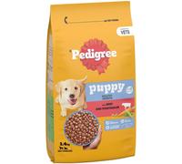 PEDIGREE® COMPLETE™ Puppy Beef & Vegetables - 1.4kg
