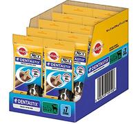Pedigree Dentastix Daily Dental Chew for Large Dogs 25kg+, Pack of 7