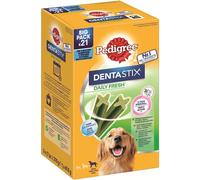 Pedigree Denta Stix Daily Fresh MP Large Dogs 84 Pcs.