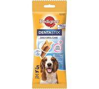 Pedigree Denta Stix Daily Oral Care MP Medium Dogs 70 Pcs.