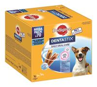 Pedigree Denta Stix Daily Oral Care MP Small Dogs 70 Pcs.