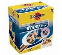 Pedigree Denta Stix Small 28 Sticks 110g
