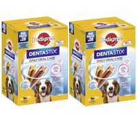 Pedigree Dentastix for Medium Dogs 28 pack
