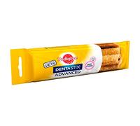 Pedigree Dentastix Advanced - Dental Care Chews - Dog Treats for Medium Dogs - 9 Sticks