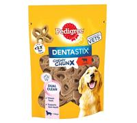 Pedigree Dentastix Chewy Chunx Bf Max 5x
