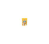 Pedigree Dentastix Chewy Chunx Mini Adult Small Dog Treats Chicken 68g (Pack of 5)