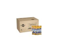 Pedigree DentaStix Dog Dental Chews - Daily for Small Dogs (5-10 kg) - 112 Sticks