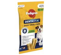 PEDIGREE Dentastix Daily Adult Small-Large Dog Dental Treats Multipack Selection