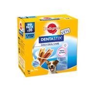 Pedigree Dentastix Daily Dental Chews For Small, Medium And Large Dogs